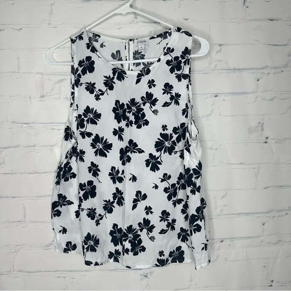 ‎J. Crew medium top